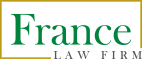 France Law Firm logo